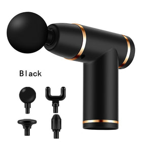 Portable Pocket Massage Gun