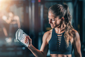 Grip Strength Training Set