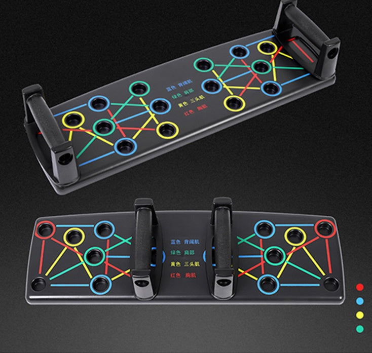 Push up Training System Bracket