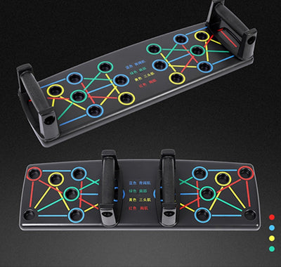 Push up Training System Bracket