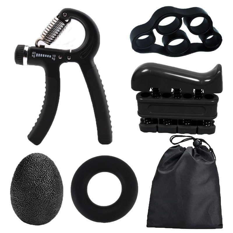 Fitness grip
