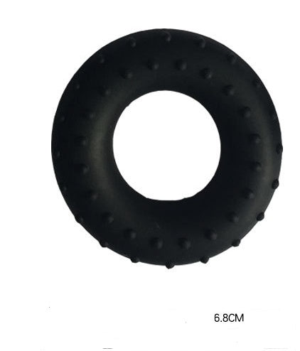 Adjustable grip ring force indicator set