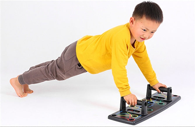 Push up Training System Bracket