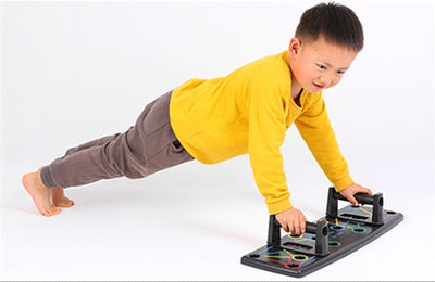 Push up Training System Bracket