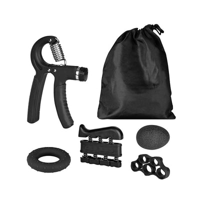 Silicone Grip Ring