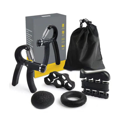 Silicone Grip Ring
