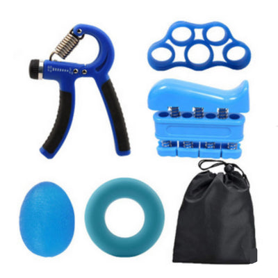 Silicone Grip Ring