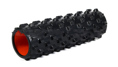 Foam Roller Muscle Massage