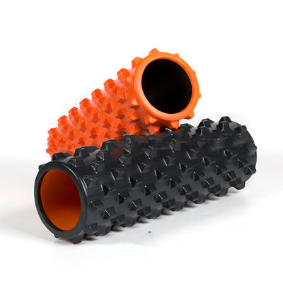 Foam Roller Muscle Massage