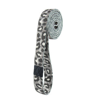 Fabric Fitness Elastic Tension Band