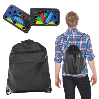 Multifunctional Fitness Board Bracket