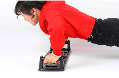 Push up Training System Bracket