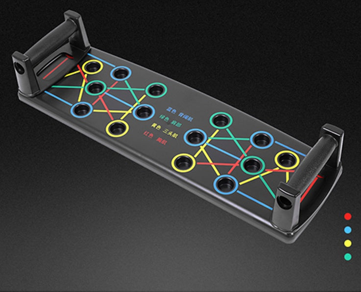 Push up Training System Bracket