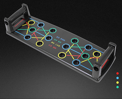 Push up Training System Bracket