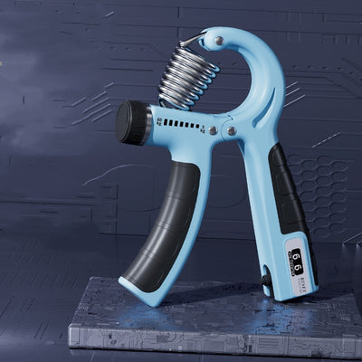 Adjustable Grip Apparatus