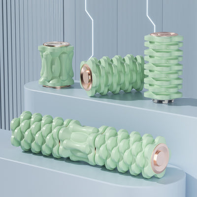 Electric Vibration Roller