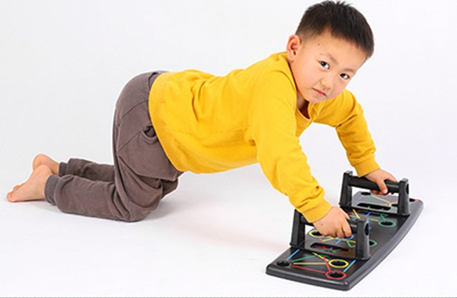Push up Training System Bracket