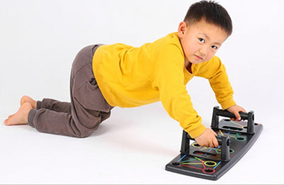 Push up Training System Bracket