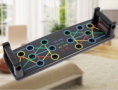 Push up Training System Bracket