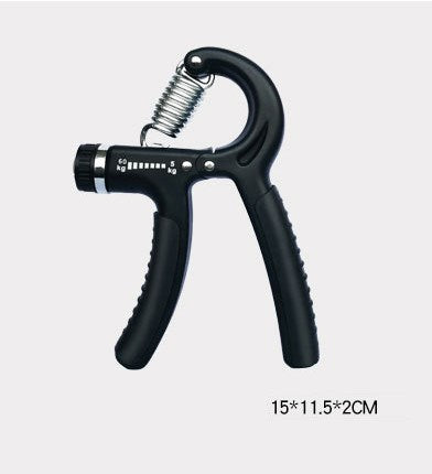Adjustable grip ring force indicator set