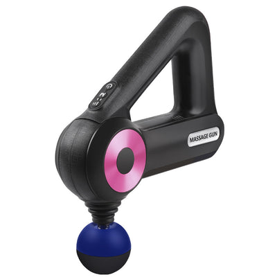 Muscle Relaxer Massage Gun Fitness