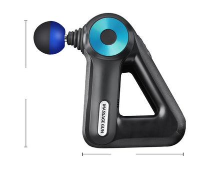 Muscle Relaxer Massage Gun Fitness
