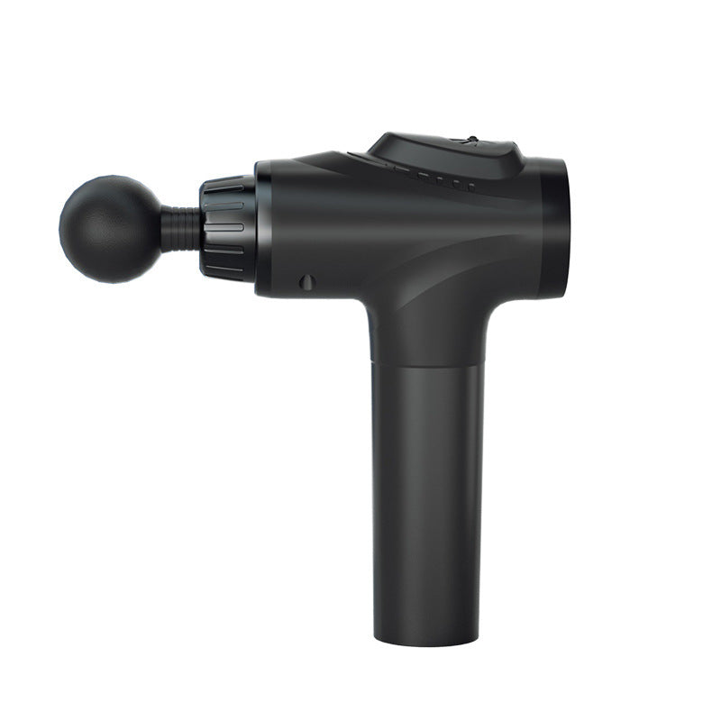 Massage Gun Physiotherapeutic Instrument