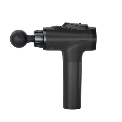 Massage Gun Physiotherapeutic Instrument