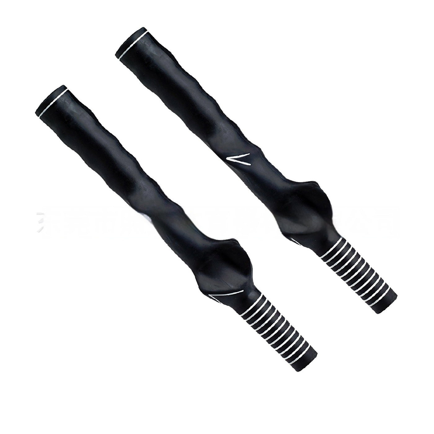 Golf Rubber Grip Hand Type