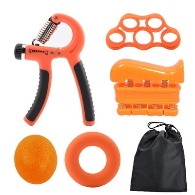Fitness grip