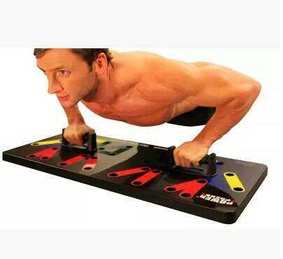 Push up Training System Bracket