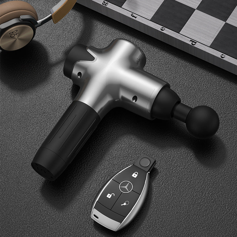 Massage Gun Rehabilitation Physiotherapy Major