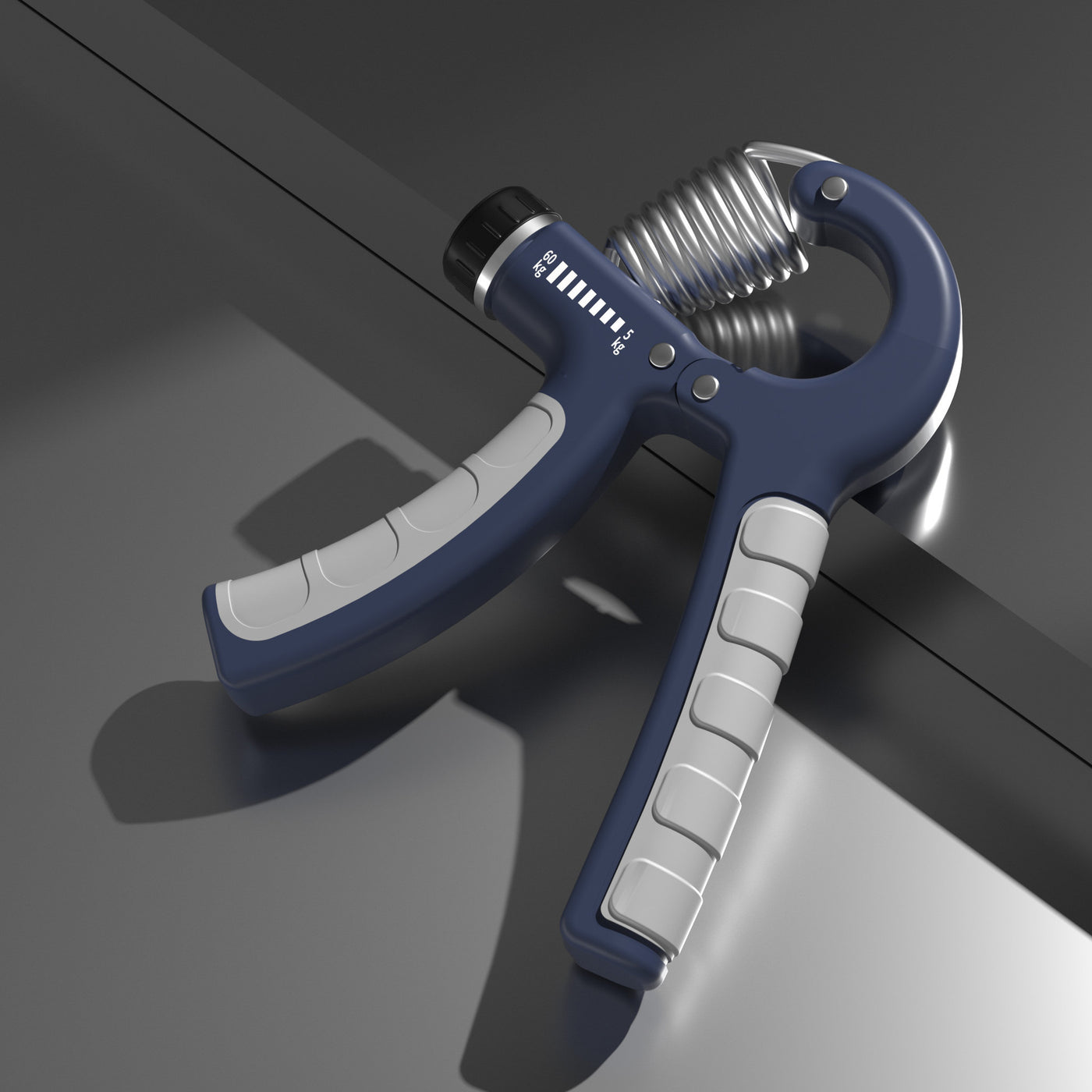 Adjustable Grip Apparatus
