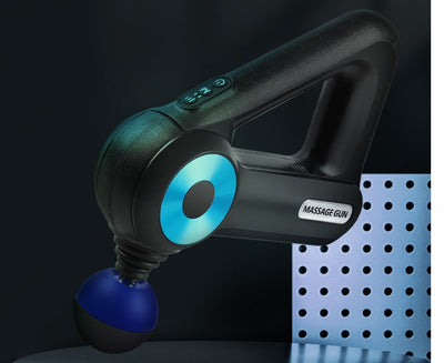 Muscle Relaxer Massage Gun Fitness
