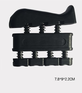 Adjustable grip ring force indicator set