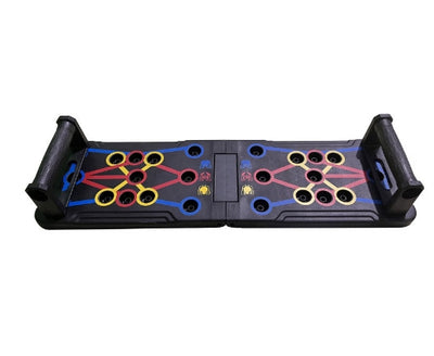 Push up Training System Bracket