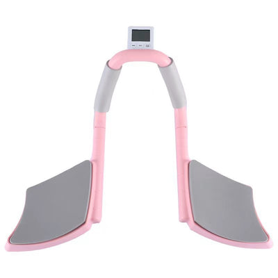 Multifunctional Push up Training Board Bracket