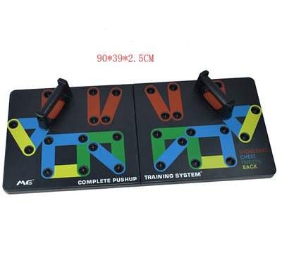 Push up Training System Bracket