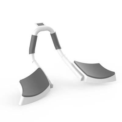 Multifunctional Push up Training Board Bracket