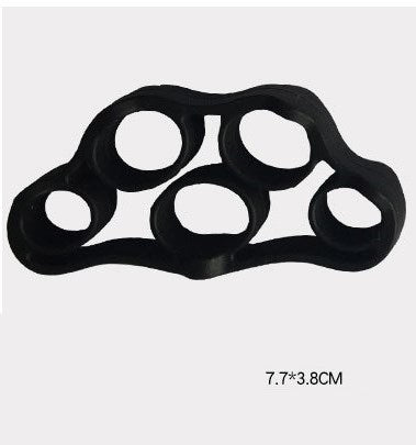 Adjustable grip ring force indicator set