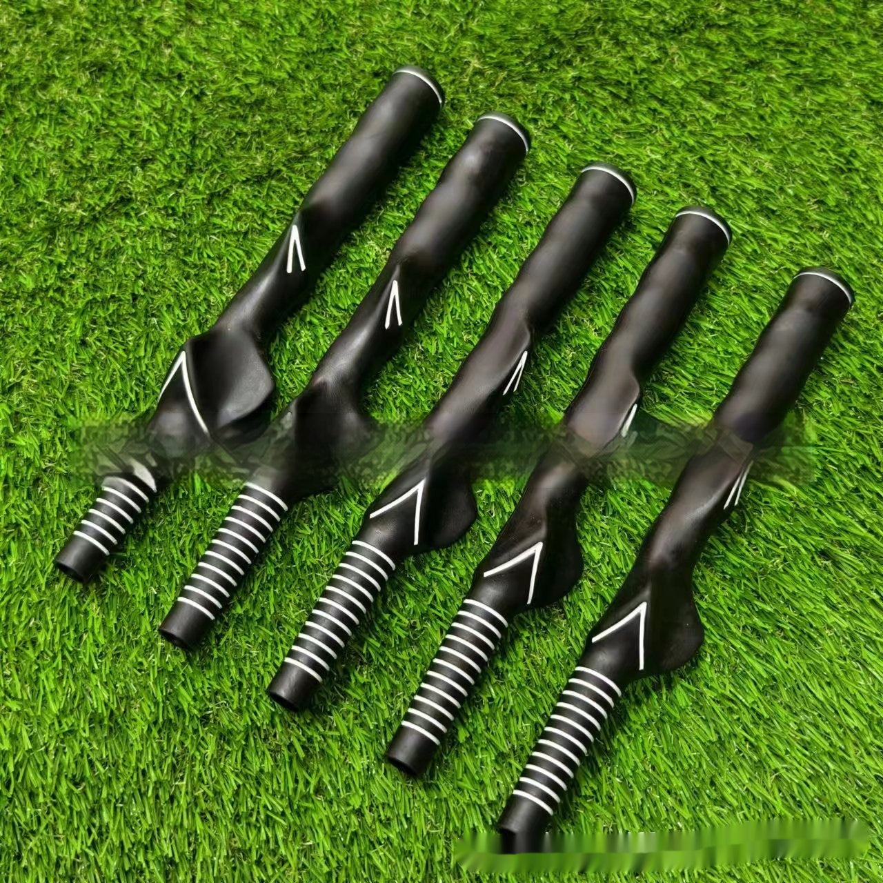 Golf Rubber Grip Hand Type