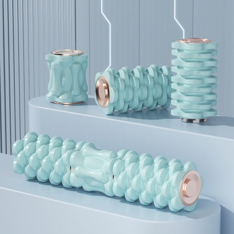 Electric Vibration Roller