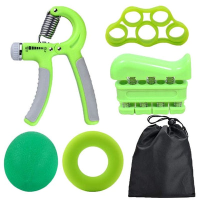 Fitness grip