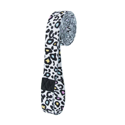 Fabric Fitness Elastic Tension Band