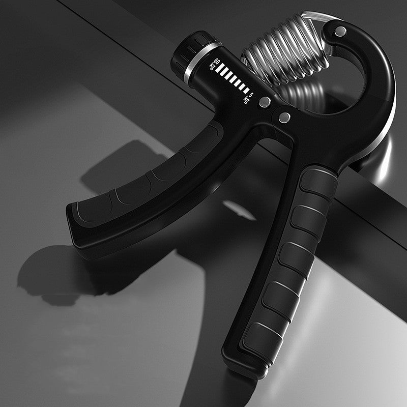 Adjustable Grip Apparatus