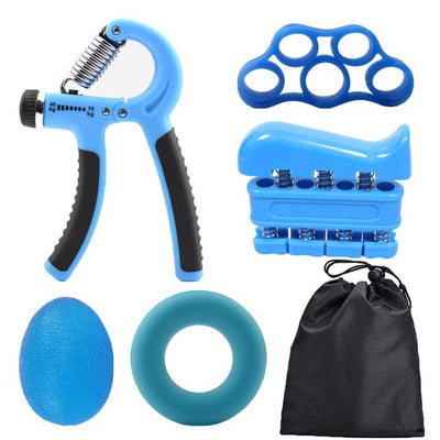 Fitness grip