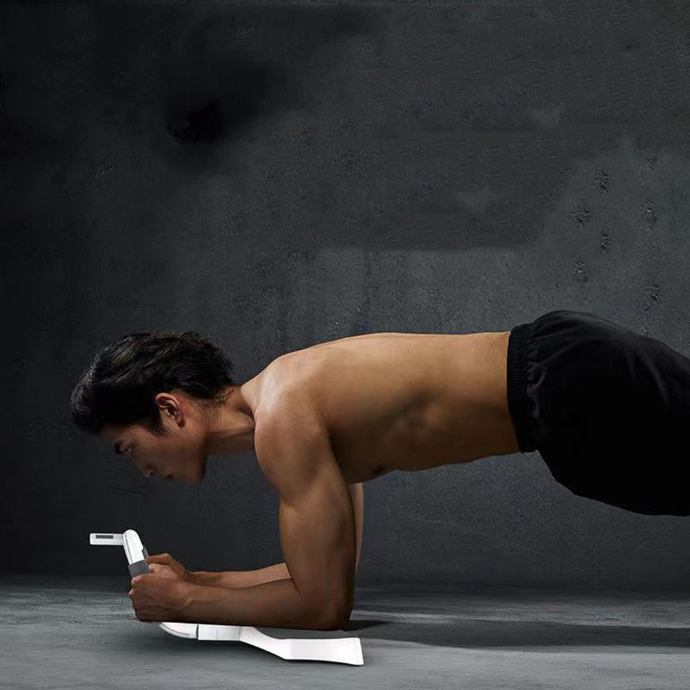 Multifunctional Push up Training Board Bracket