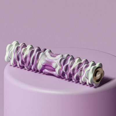Electric Vibration Roller