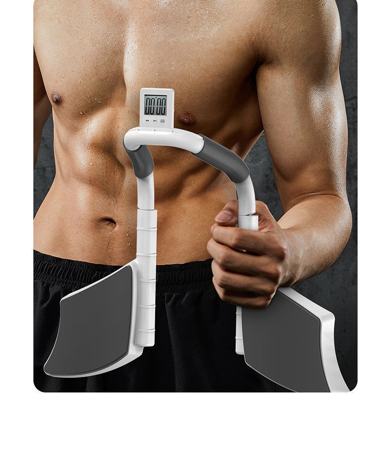 Multifunctional Push up Training Board Bracket