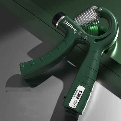 Adjustable Grip Apparatus